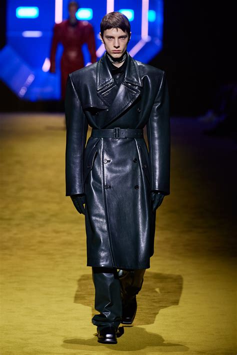 prada fall 2022 menswear|prada fall men's clothing.